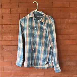 Vintage Gap button down shirt
